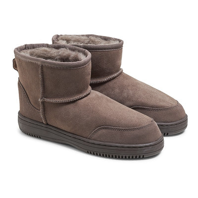 New Zealand Boots Ultra taupe