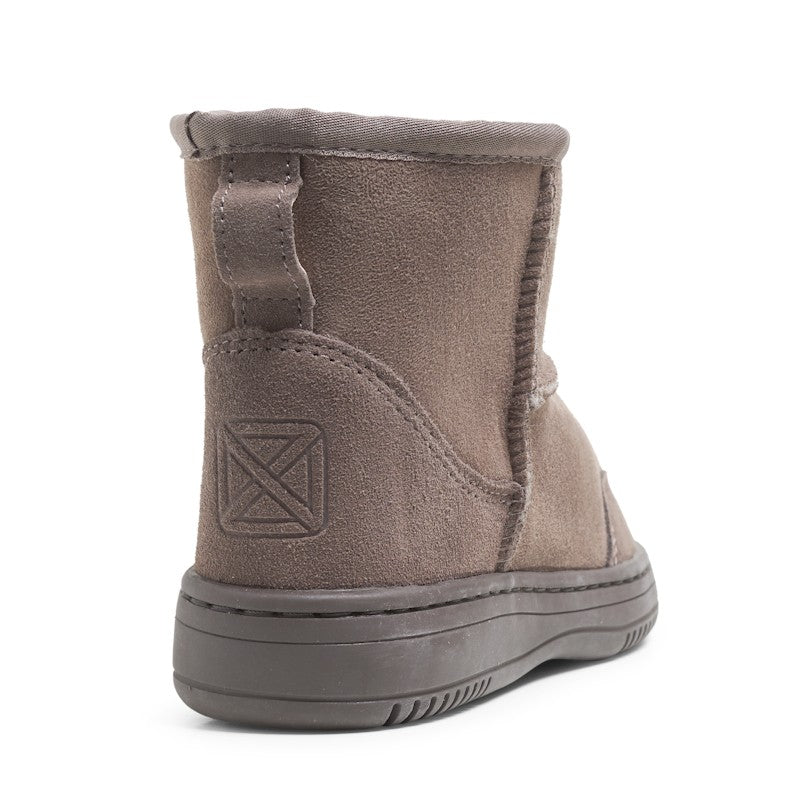 New Zealand Boots Ultra taupe