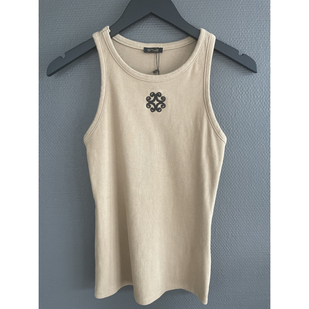 Qnuz Odessa Top