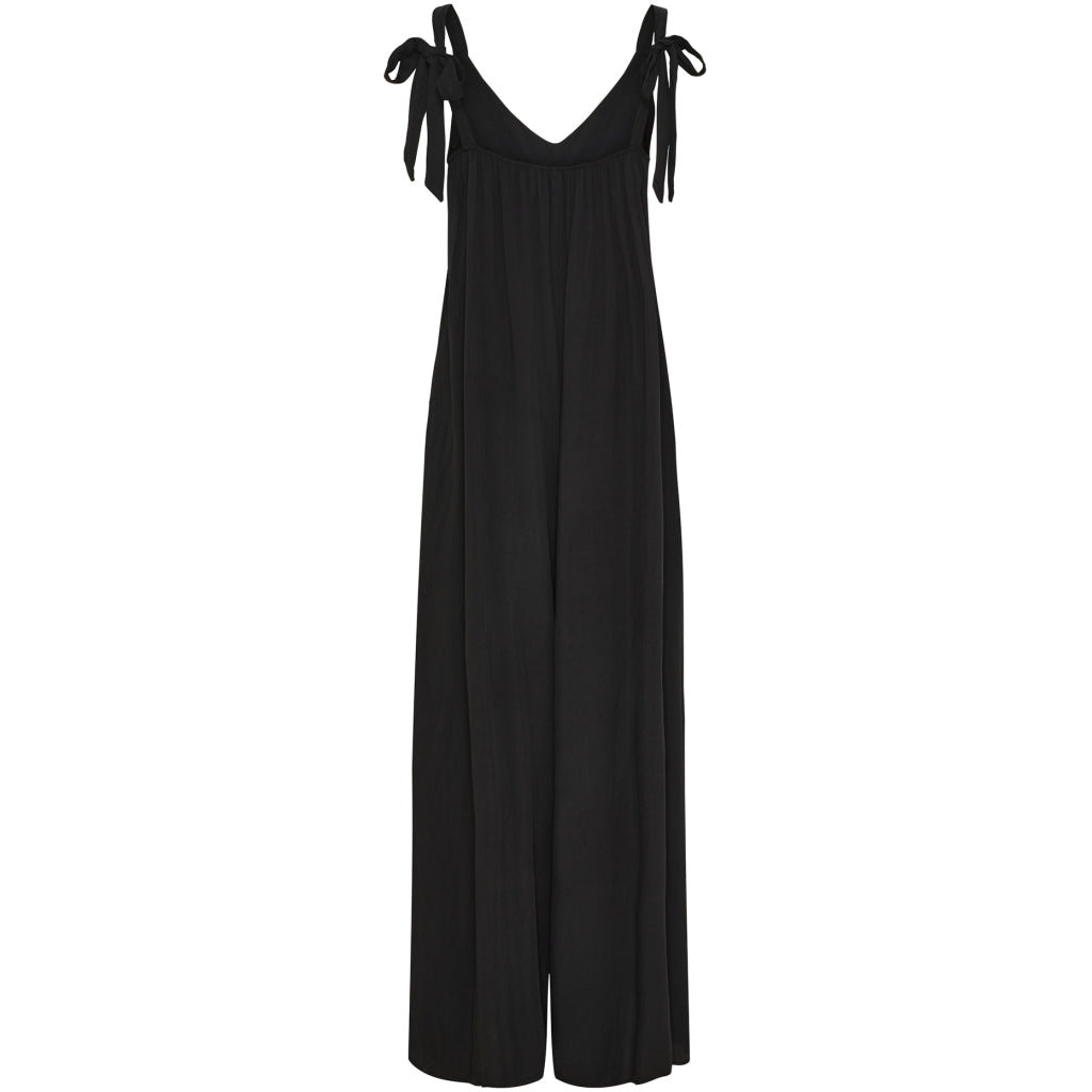Mdc Florette Jumpsuit - Sort