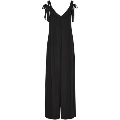 Mdc Florette Jumpsuit - Sort
