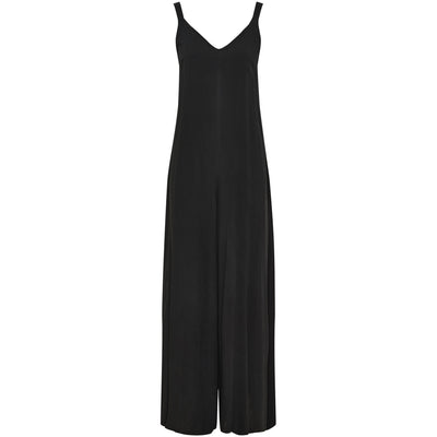 Mdc Florette Jumpsuit - Sort