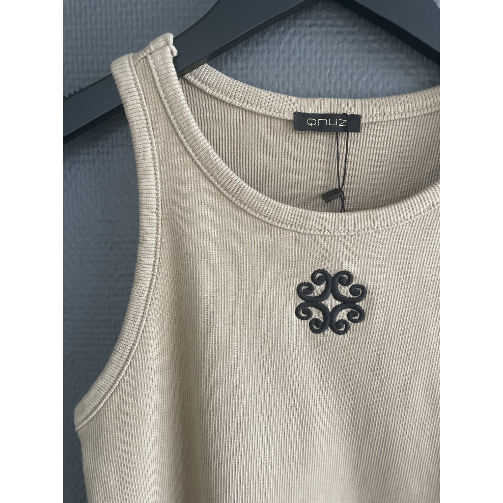 Qnuz Odessa Top