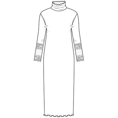 Gittonia Dress