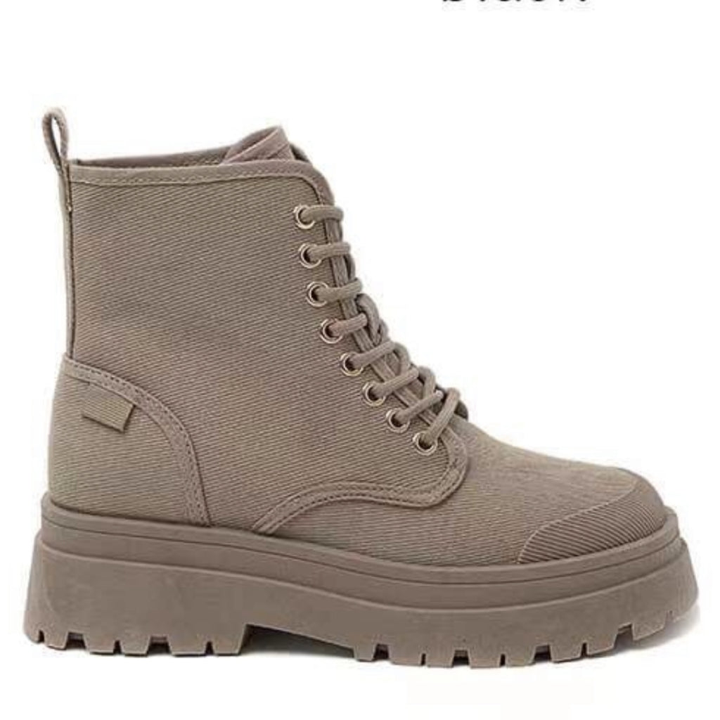 Qnuz  Nickie Basket - khaki
