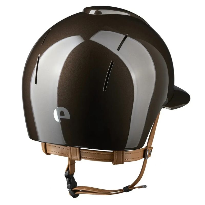 Kep Smart Nova Metal Polish - Brun / Beige