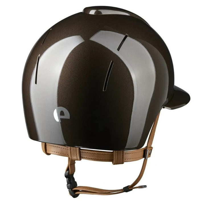 Kep Smart Nova Metal Polish - Brun / Beige