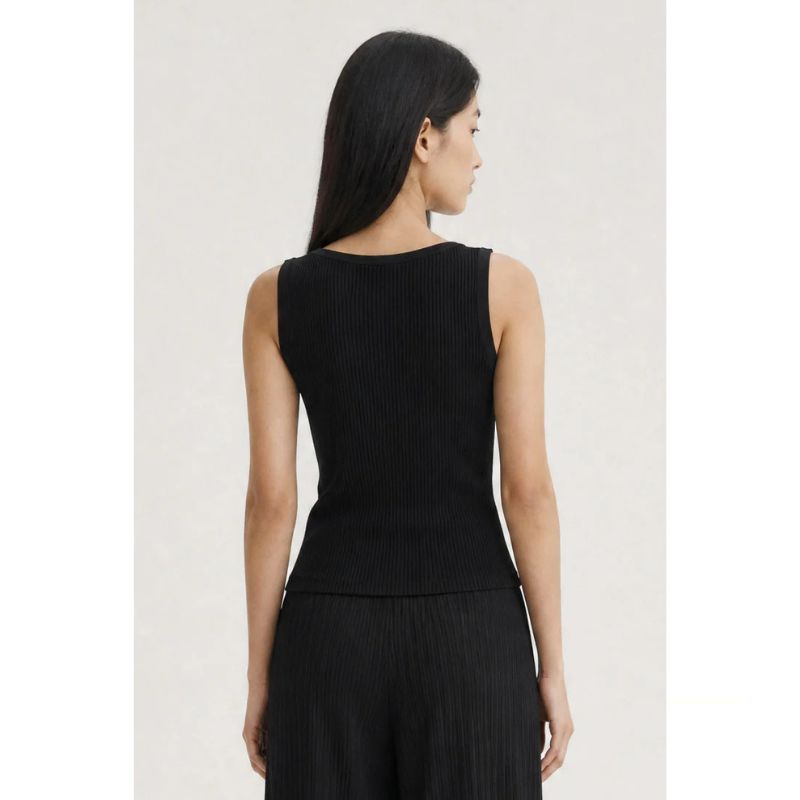 Movesgood Me Tank Top - Sort