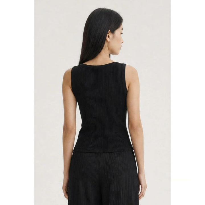 Movesgood Me Tank Top - Sort