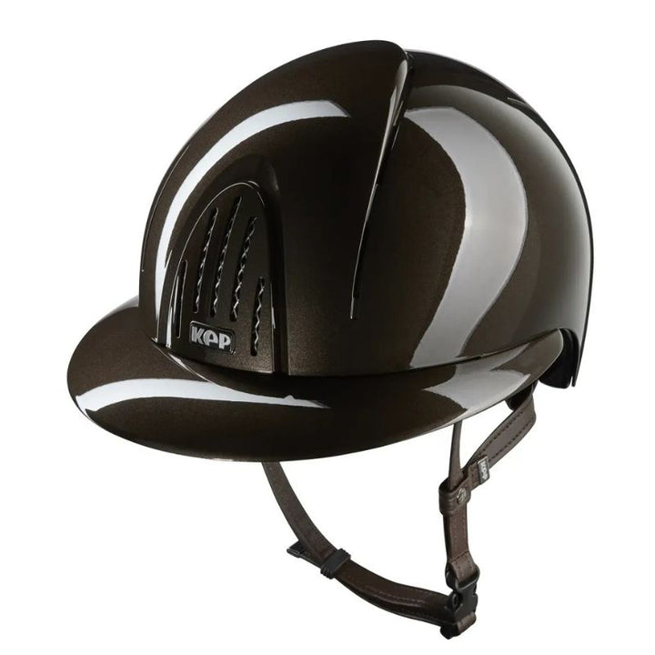 Kep Smart Nova Metal Polish - Brun / Brun