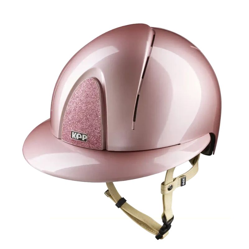 Kep Smart Nova Metal Polish - Star Pink
