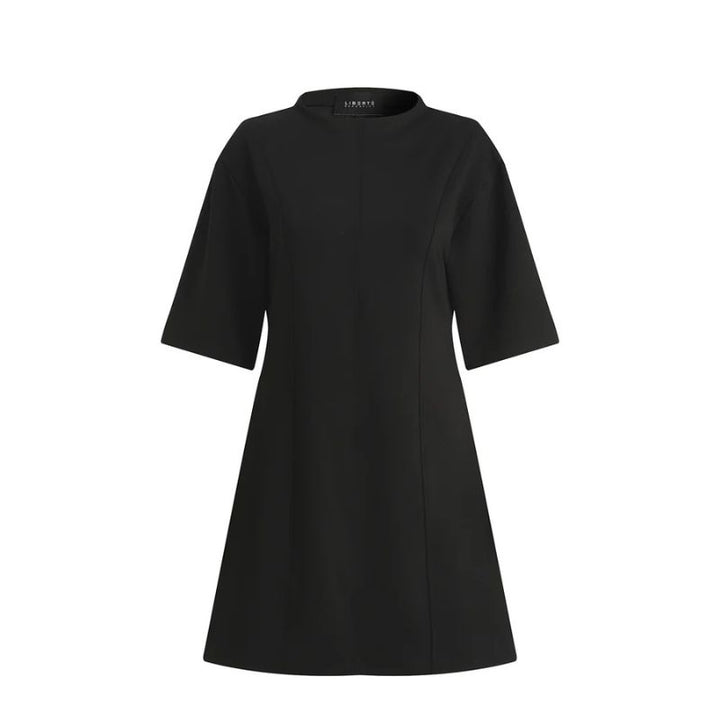 Liberte Henny Slimfit Kjole - Sort