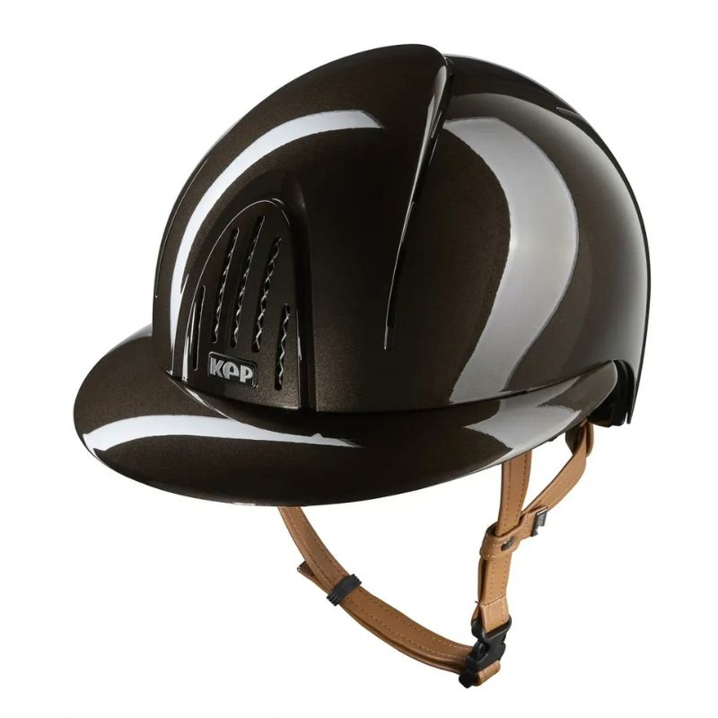 Kep Smart Nova Metal Polish - Brun / Beige