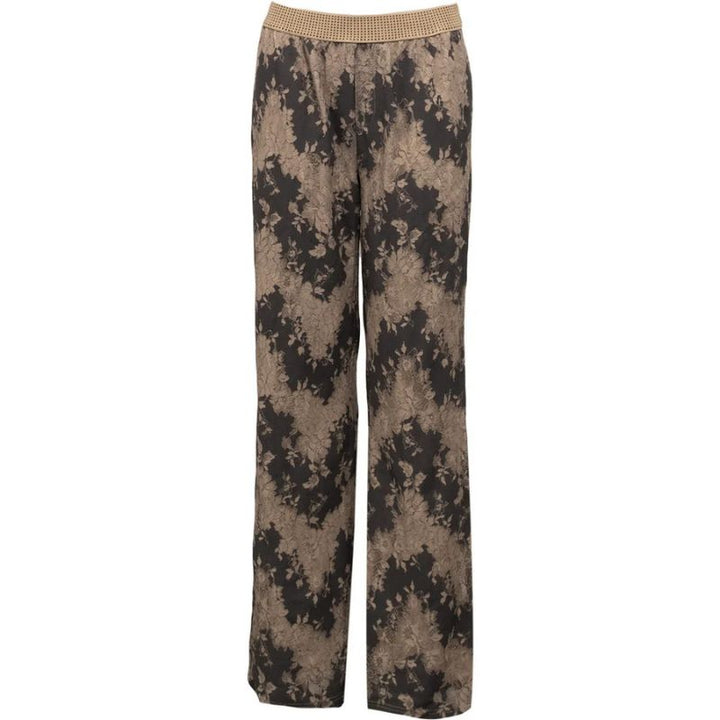 Costamani Laci Pants - Grå / Sand