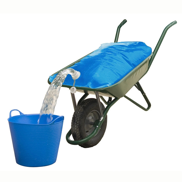 Vandsæk H2O 80 Liter