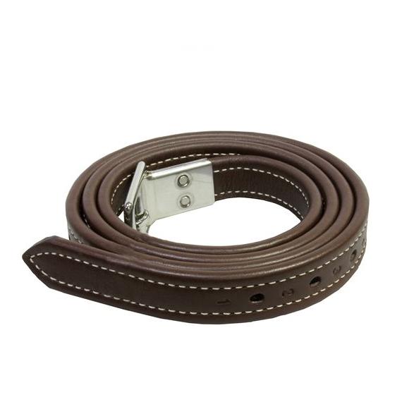Prestige Staffili Stigremme - Tobacco