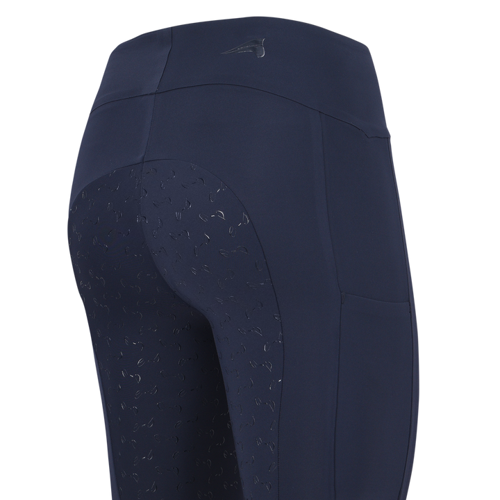 Eurostar Empower Full Grip - Navy