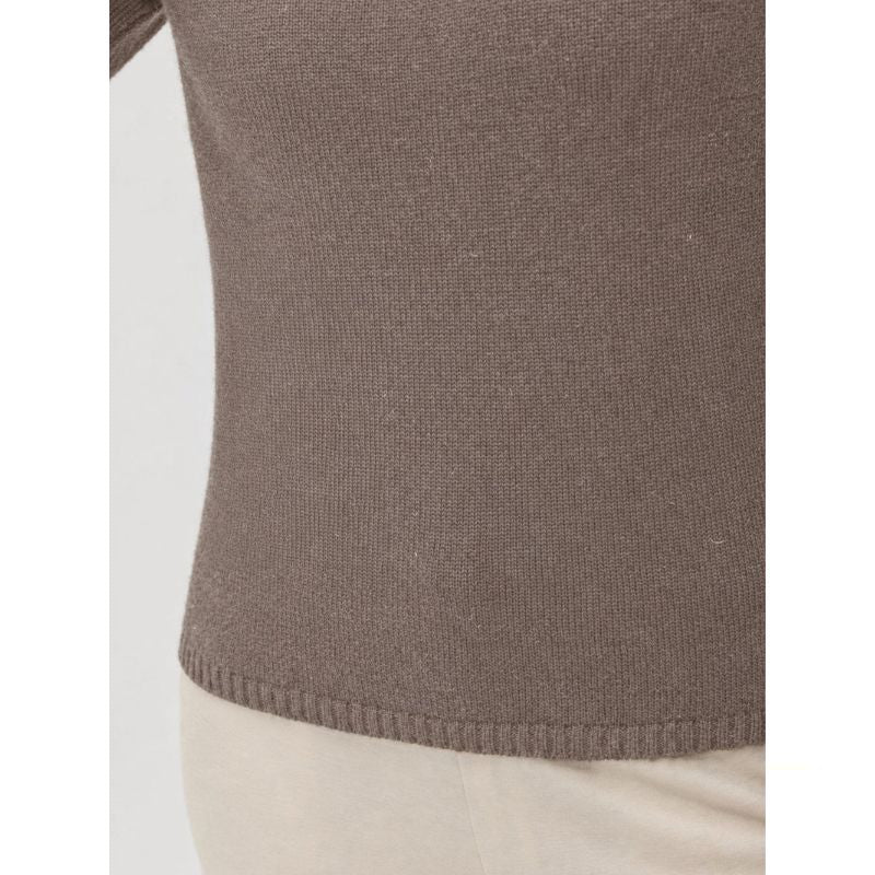 Elise Gug Matis sweater Dolce Vita - Brun / Grå
