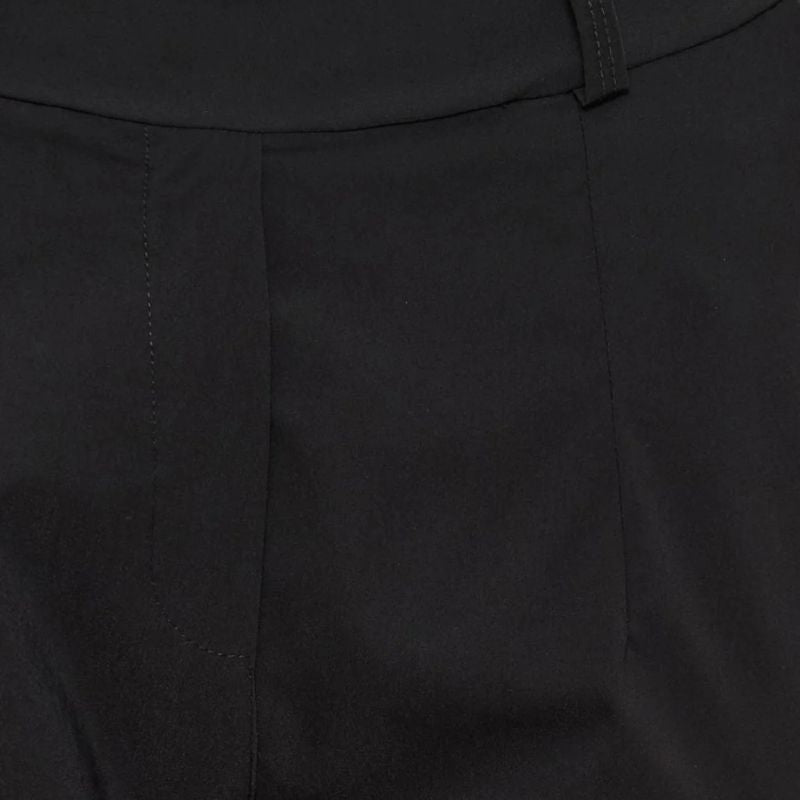 Marta Bloom Pants - Sort