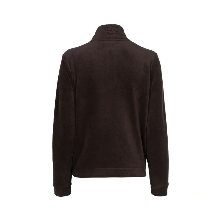 Cavallo Isa Pullover - Cafe Noir