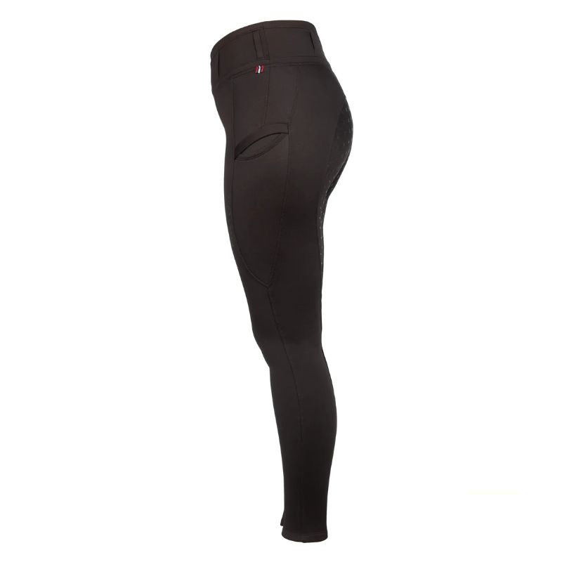 Cavallo Lael Vinter Ridetights - Cafe Noir