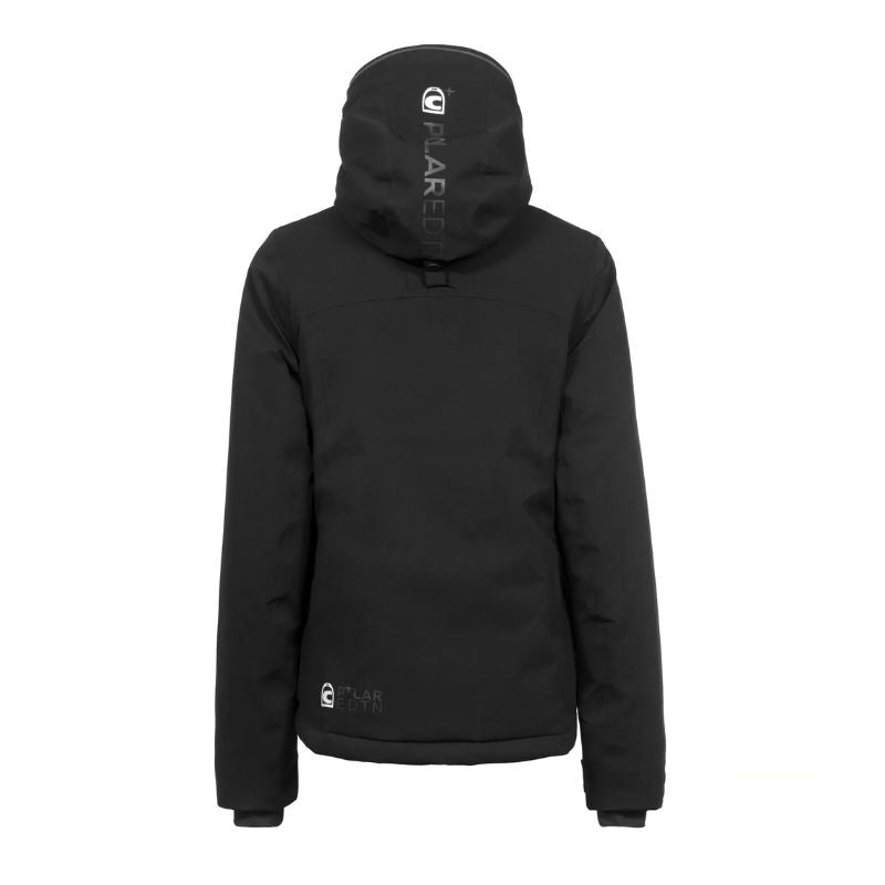 Cavallo Ivy Jakke - Sort