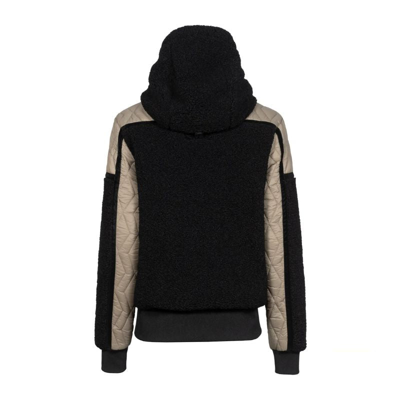Cavallo Lunis Jakke - Black