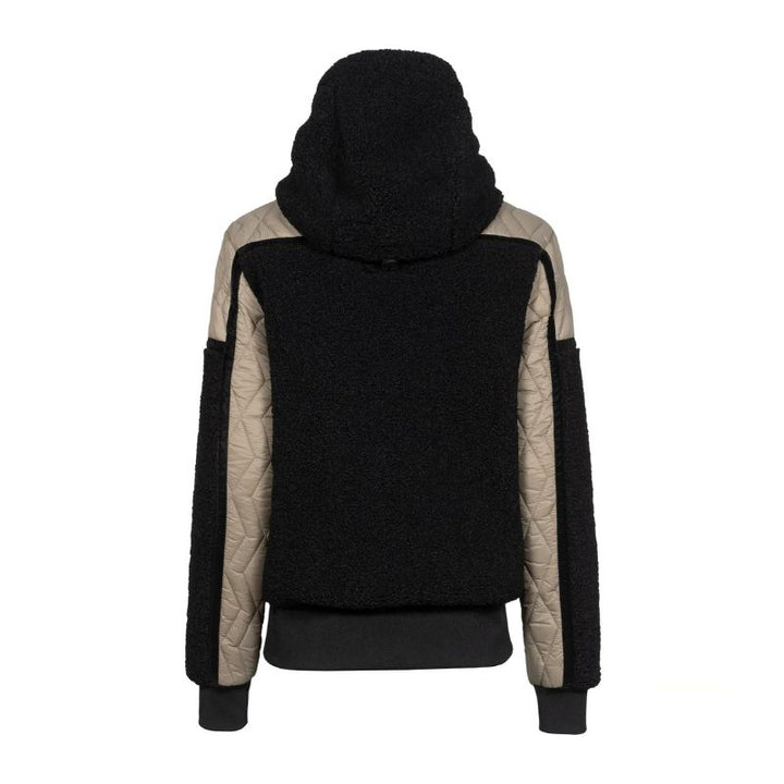 Cavallo Lunis Jakke - Black