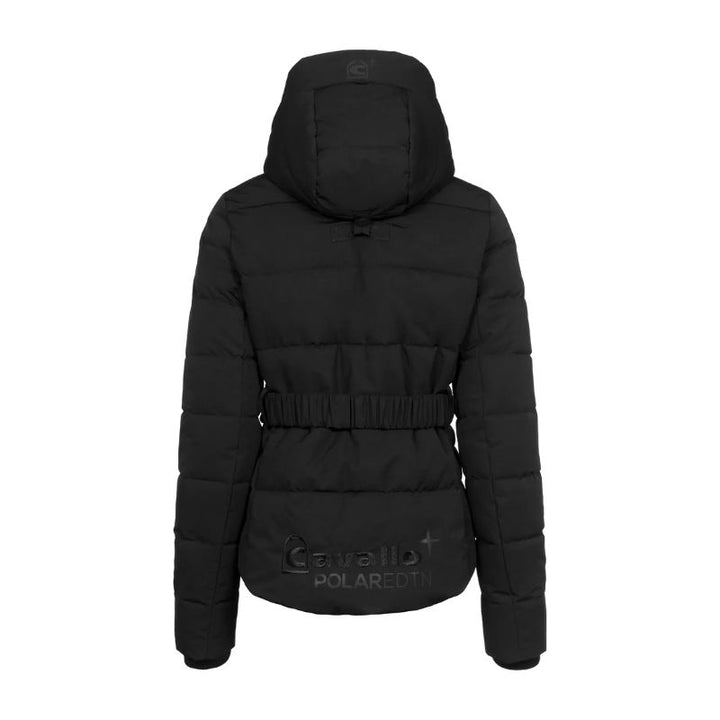 Cavallo Issy Jakke - Black
