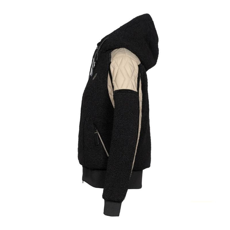 Cavallo Lunis Jakke - Black