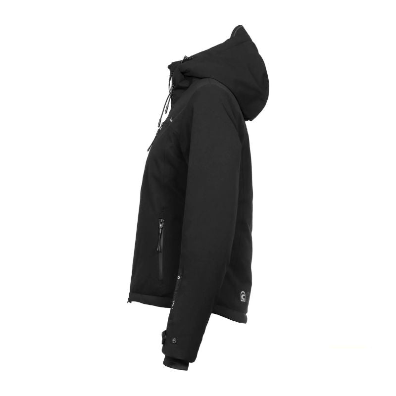 Cavallo Ivy Jakke - Sort