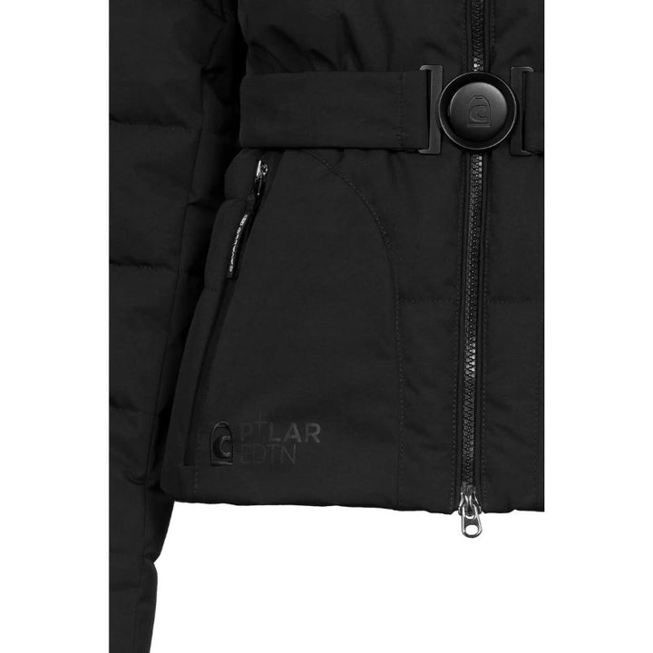 Cavallo Issy Jakke - Black