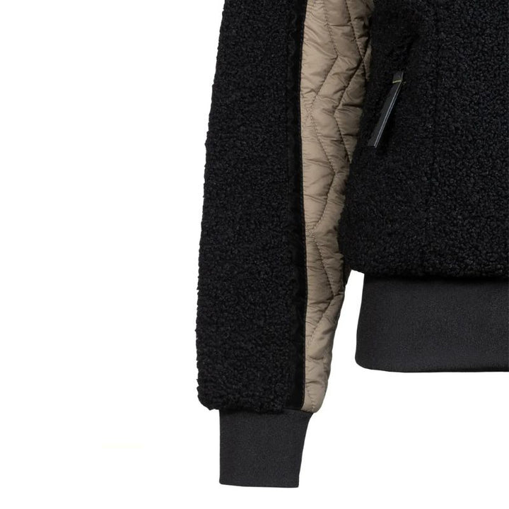 Cavallo Lunis Jakke - Black
