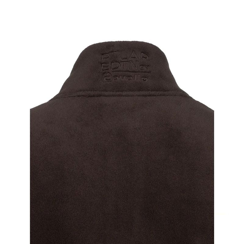 Cavallo Isa Pullover - Cafe Noir