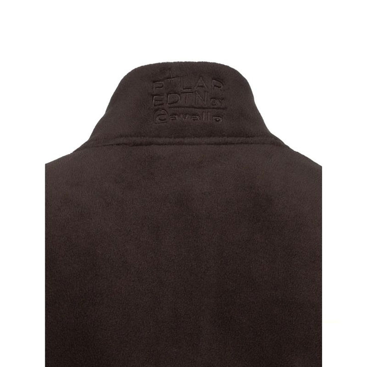 Cavallo Isa Pullover - Cafe Noir