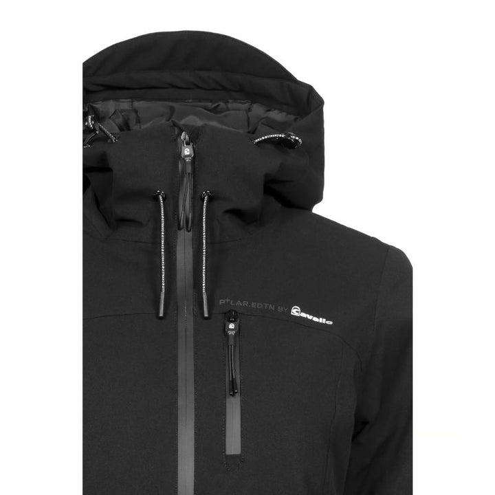 Cavallo Ivy Jakke - Sort
