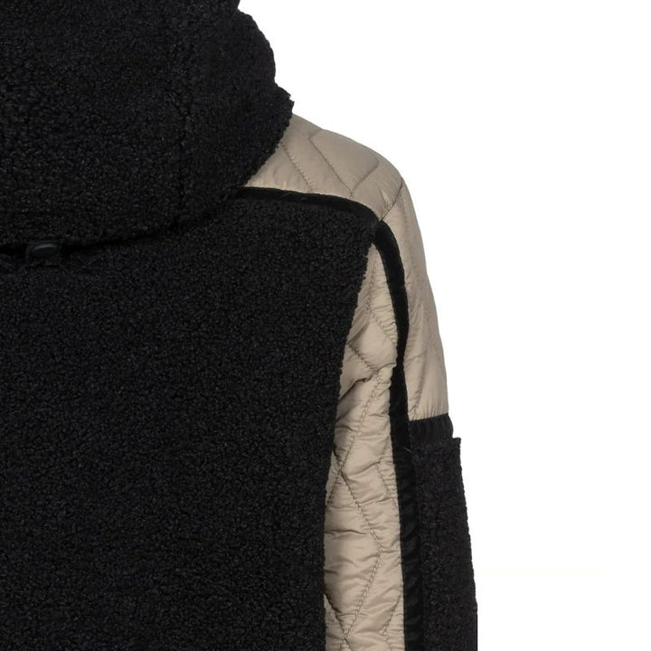 Cavallo Lunis Jakke - Black