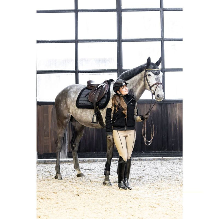 Cavallo Lunis Jakke - Black