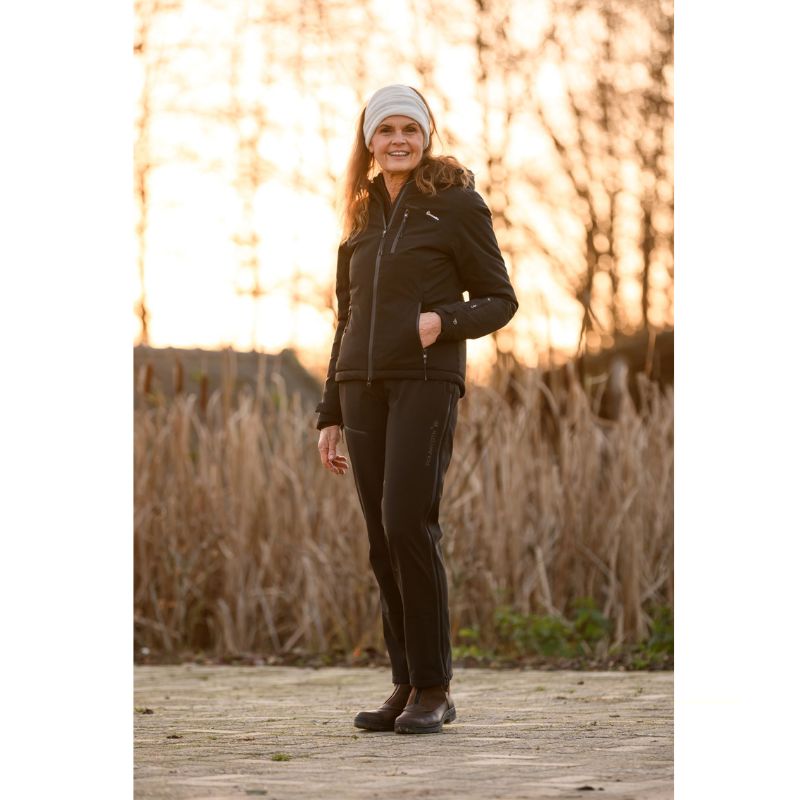 Cavallo Ivy Jakke - Sort