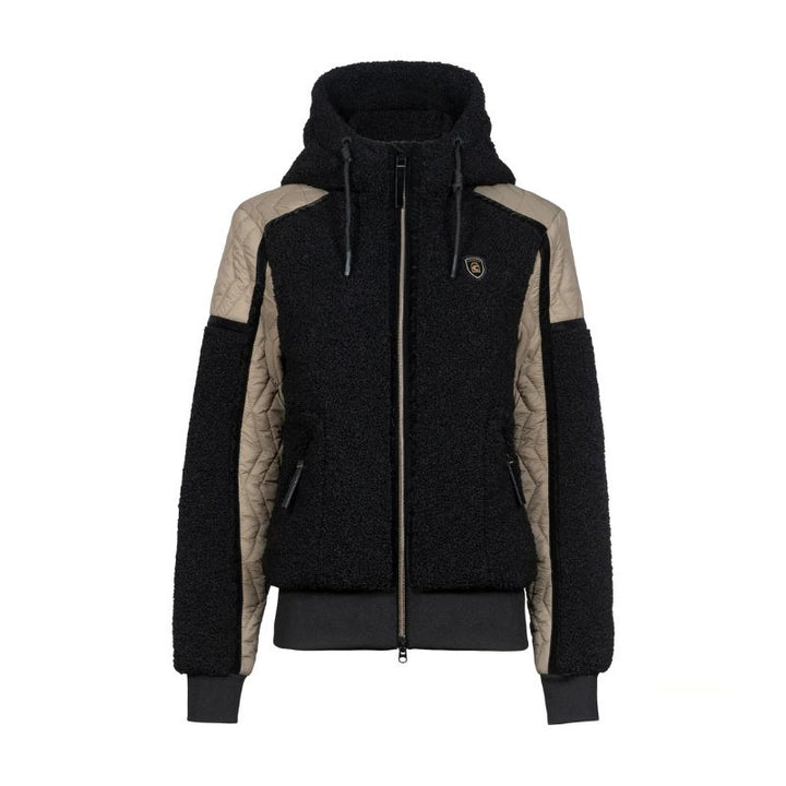 Cavallo Lunis Jakke - Black