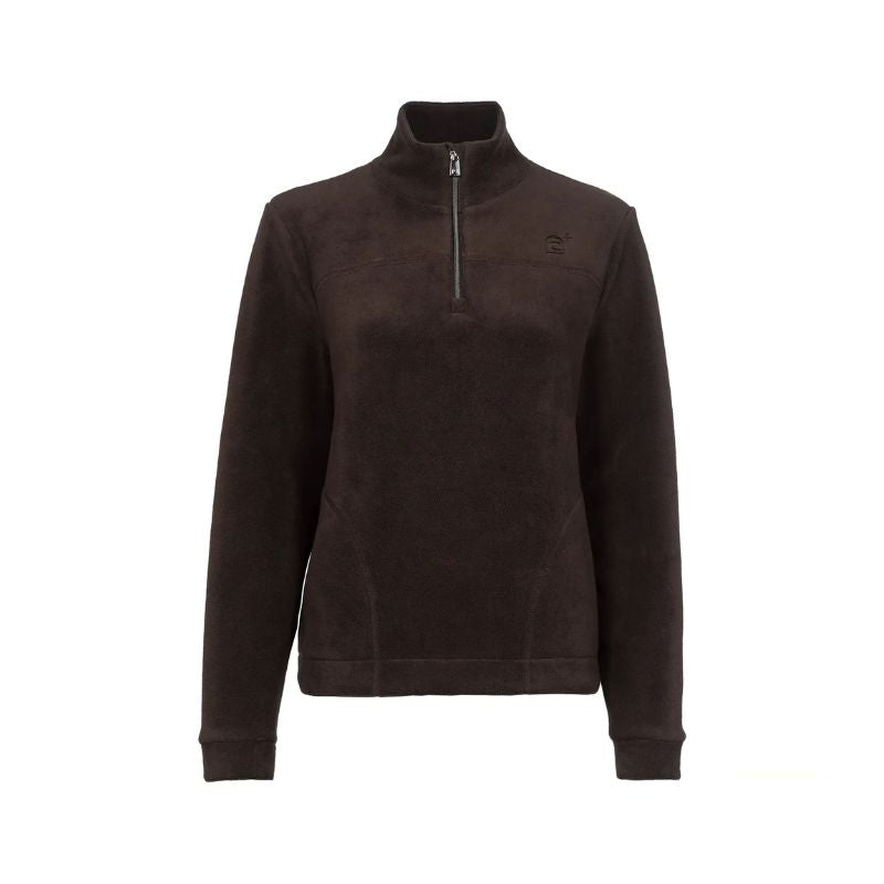 Cavallo Isa Pullover - Cafe Noir
