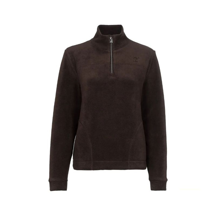 Cavallo Isa Pullover - Cafe Noir