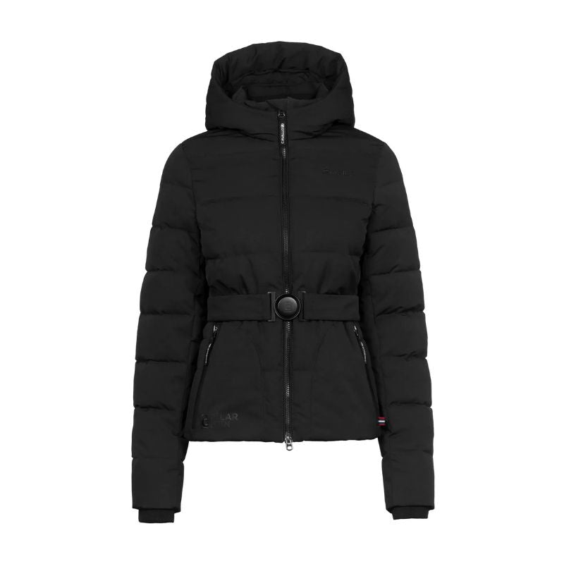 Cavallo Issy Jakke - Black
