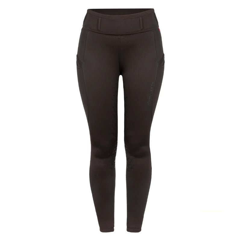 Cavallo Lael Vinter Ridetights - Cafe Noir