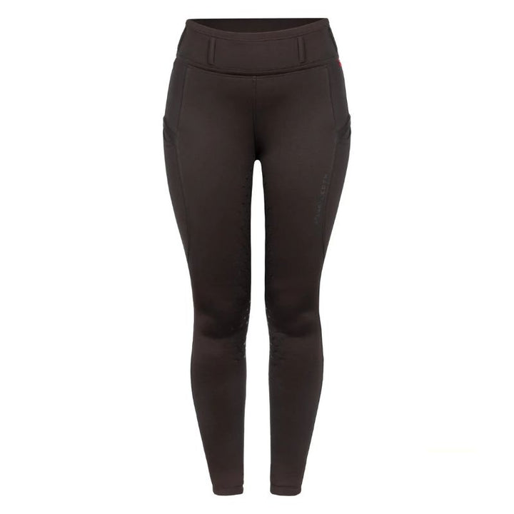 Cavallo Lael Vinter Ridetights - Cafe Noir
