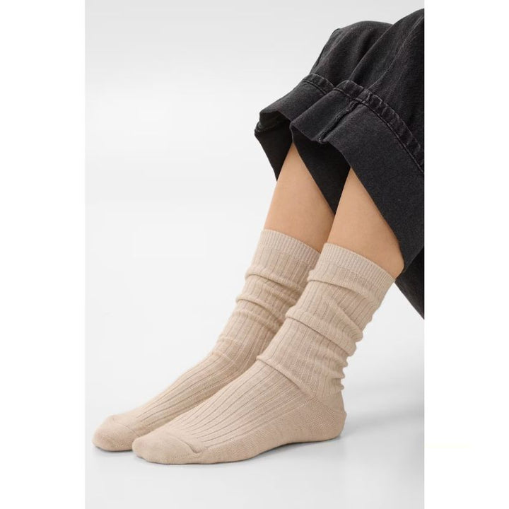 Part two Dorin Sokker - Beige