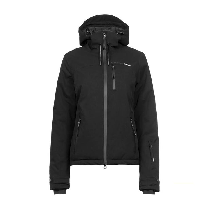 Cavallo Ivy Jakke - Sort