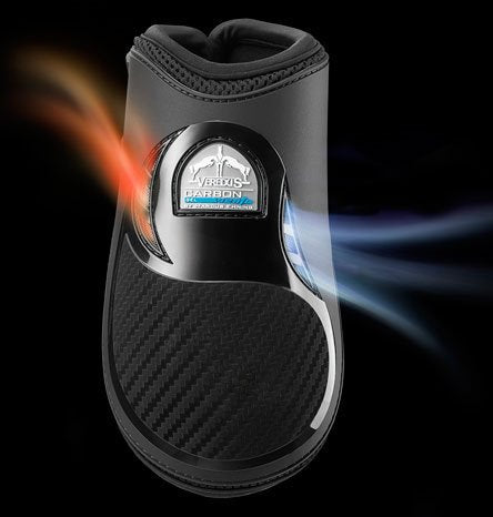 Veredus Carbon Gel Vento Bagben