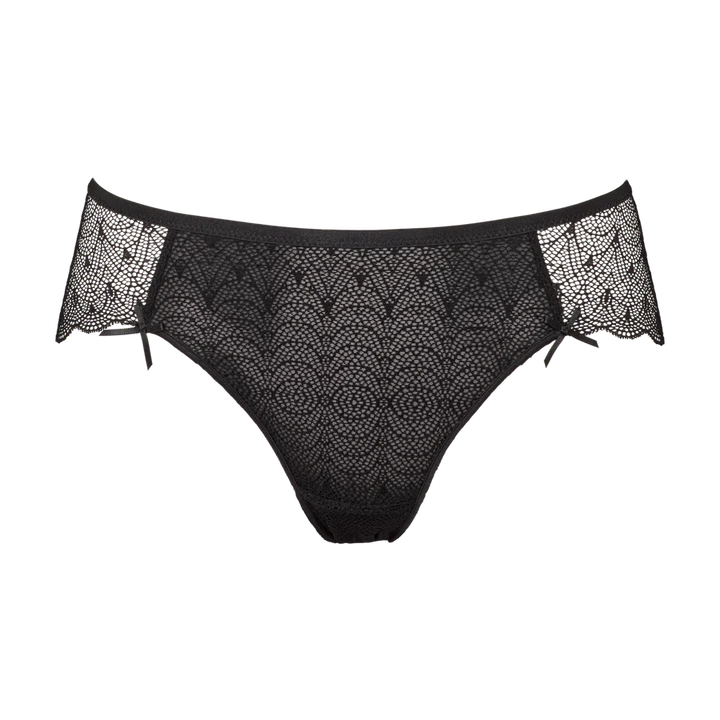Missya Lady lace tai 3-pack - Multi colour
