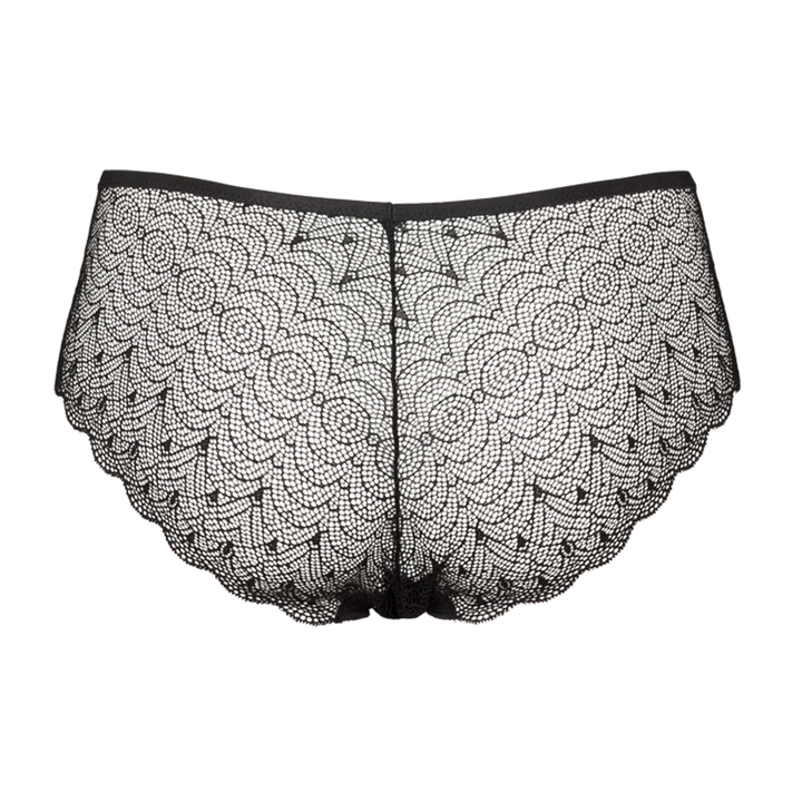 Missya Lady lace tai 3-pack - Multi colour